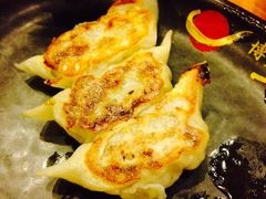 -博多一幸舍(侨福芳草地购物中心店)