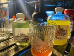 -Sirena海妖日咖夜酒