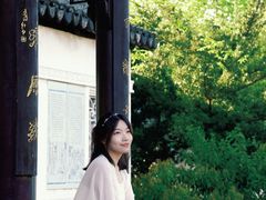 -八大山人梅湖景区
