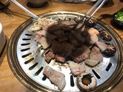 -牛人·雪花牛·木炭烤肉(昆山陆家店)