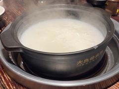 -大良毋米粥(锦龙路总店)