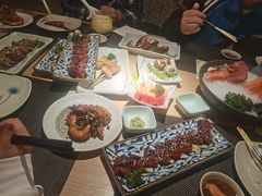 -德川家日本料理(中关村寰太大厦店)