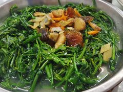 -台山第一家兴华黄鳝饭·黄鳝婆(彭沙坑总店)