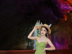 -英西峰林·洞天仙境