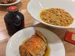 -蟹家大院(保利时光里店)