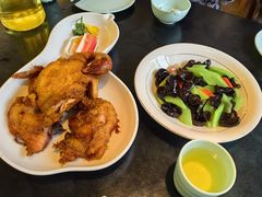 葫芦鸡-西安饭庄·非遗陕菜(钟楼店)