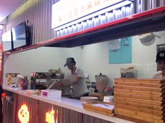 大堂-麻小劲菌汤麻辣烫(体育西路店)