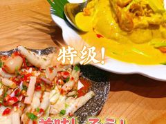 -摩登有记·新派泰国菜(银钻广场店)