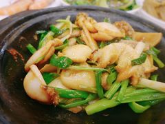 -焕记海鲜饭店