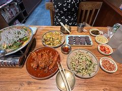 -京玉菲饭店(李村店)