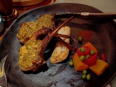 -原石牛扒·约会餐厅(龙城万科里店)