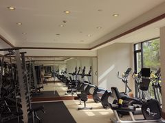 -大堂酒廊·亚龙湾万豪度假酒店