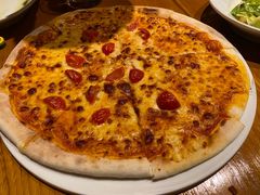 -沈阳君悦酒店·意坊意大利餐厅