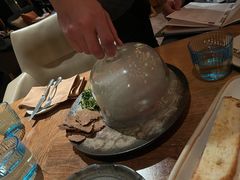 -THE CANNERY&JUJU 新鲜海鲜·牛排美食酒廊