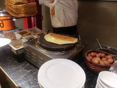 -上海新锦江大酒店