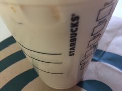 -星巴克臻选(福州仓山万达店)