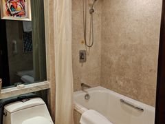 -汕头金海湾大酒店(万象城店)