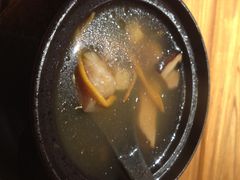 素佛跳墙-天水蔬食料理(树德之光店)
