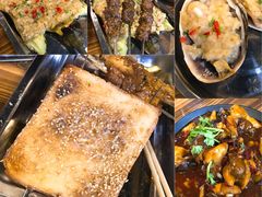 -老虎滩大连海鲜烧烤(建邺云锦路总店)