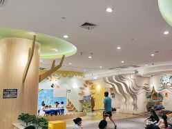 -MELAND CLUB亲子乐园·派对(浦东LCM置汇旭辉馆)