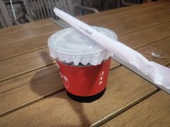 -地二手作鱼汤馄饨(上街里店)