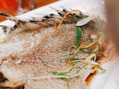 -南海渔家•海鲜•正宗海南菜(海棠湾店)