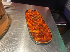 -大叹号·朝鲜族烤肉(潍坊泰华城店)