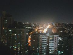 -漪龙台·B26 Rooftop Lounge