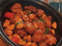 -星叶·东南亚料理(宁波万象汇店)