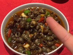 -龙巢盱眙龙虾·牛蛙·烧烤宵夜(八卦岭店)