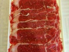 -常赢三兄弟·清真涮肉·清真炒菜(朝阳新城店)