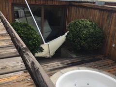 -青岛海尔洲际酒店