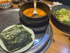 -丸藏和牛烧肉专门店(园区师惠坊店)