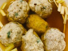-盛记粥面(佐敦店)