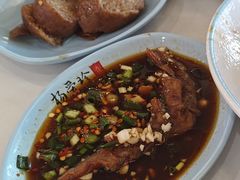 -杨爱珍大排档(龙游店)