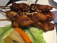 -美奈小馆·越南料理(中航城君尚购物中心店)