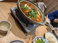 -肖记公安牛肉鱼杂(田林路店)