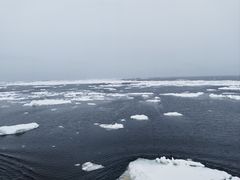 -网走流冰观光破冰船极光号