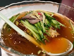 正宗朝鲜冷面-七八冷面·延边朝鲜族美食(圣熙八号店)