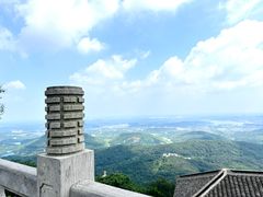 -句容茅山景区