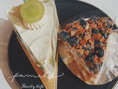 -KOMUGI 小麦家(新地假日广场店)