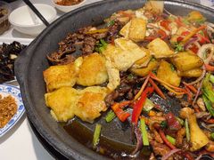 -一烙锅(友谊店)