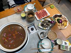 -大理董·董家小厨野生菌火锅(古城旗舰店)