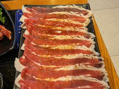 -九坤韩式烤肉(建发阅彩城店)