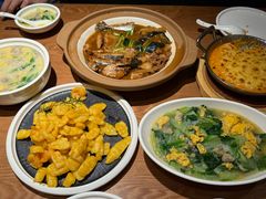 -吕氏疙瘩汤·新鲁菜(济南万象城店)