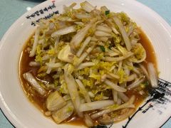 -风味小馆(天目湖宾馆店)