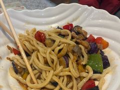 -文三里屯面馆(三里屯店)