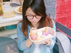 -歎雪糕低糖低脂Gelato冰淇淋