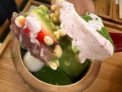 -中村藤吉(本店)