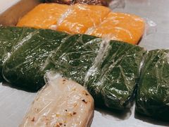 -近水阁糕点(皮市街店)